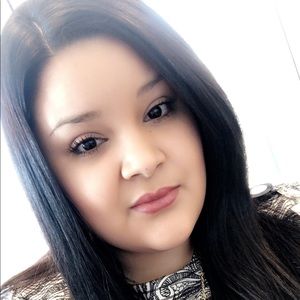 Meet your Posher, Hilda